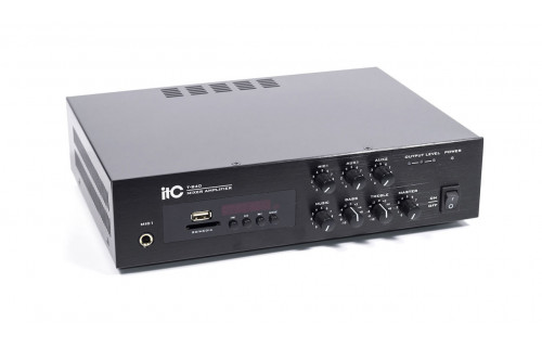Підсилювач звуку ITC T-B40 потужність 40Вт